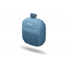 Bose® Coluna Bluetooth SoundLink Micro 2nd Gen (Azul)
